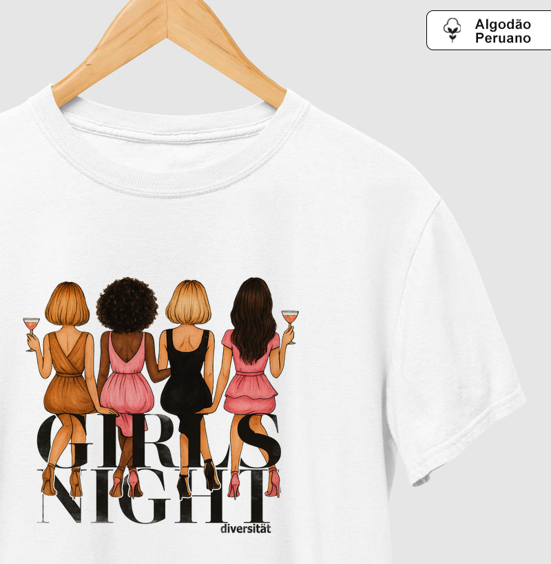 Gi Alkmin - Coleção TPM - Linha Premium