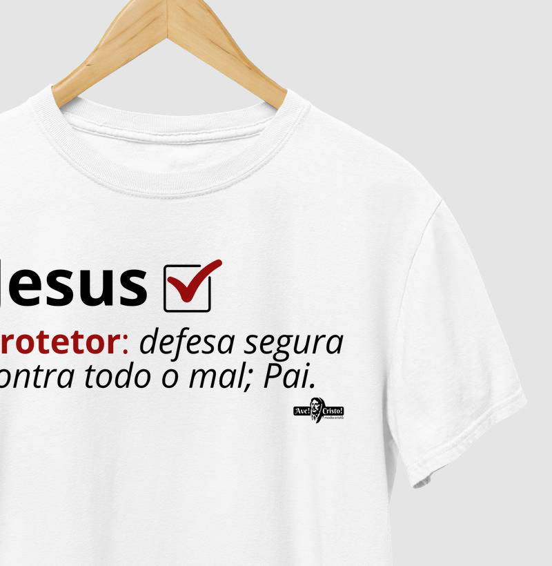 Protetor BlackRed