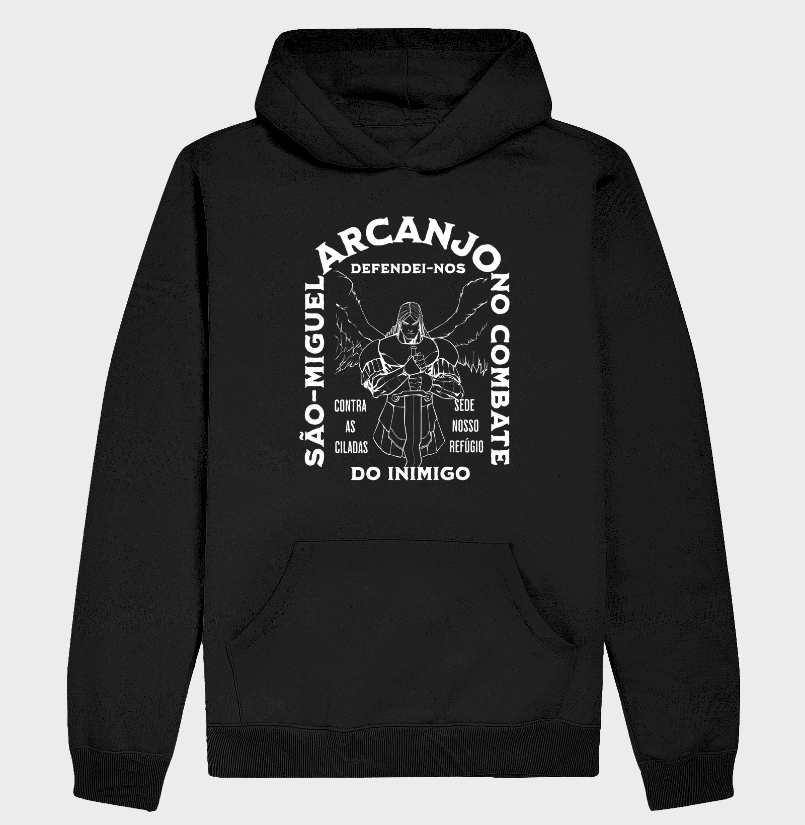  São Miguel Arcanjo