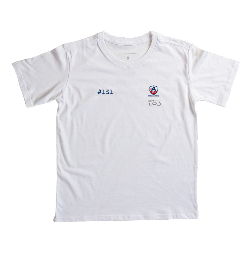 Colab DSB & Armínio Arns