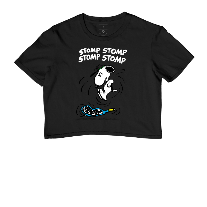 STOMP