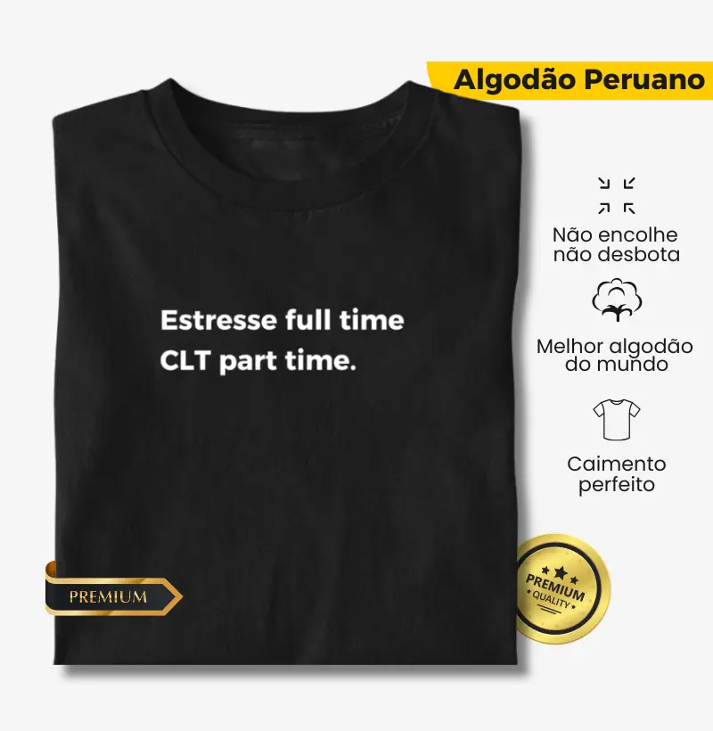 CLT part time