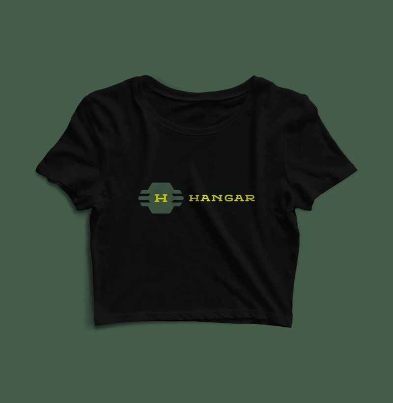 Hangar Crossfit | Cropped