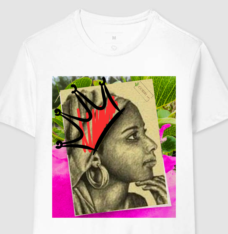 Princesa Zacimba Gaba