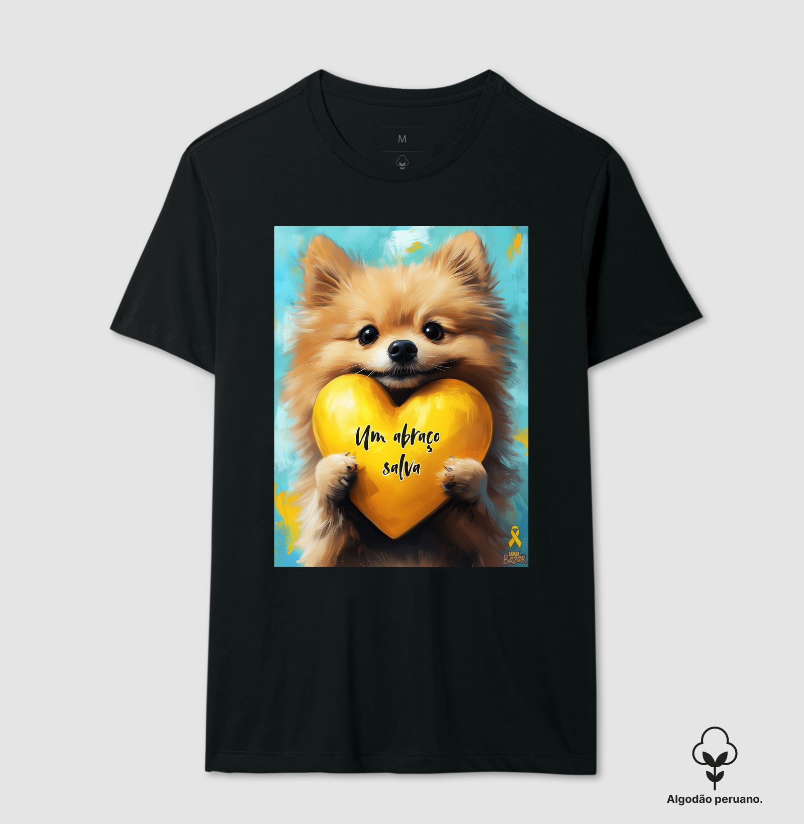 Setembro amarelo