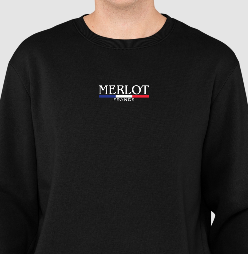 Merlot - FRA