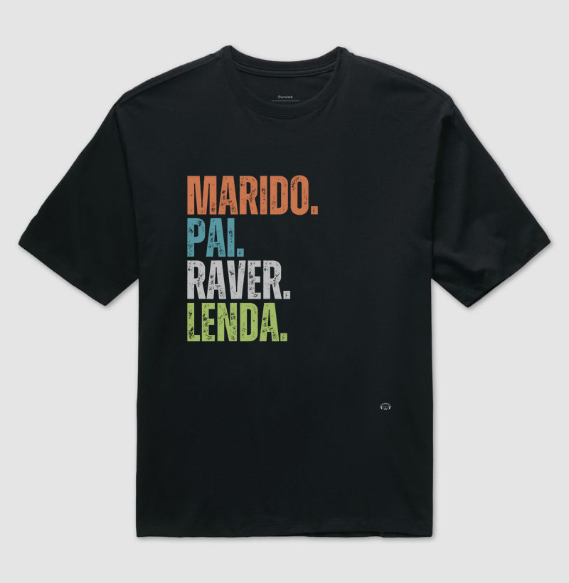 Pai Raver