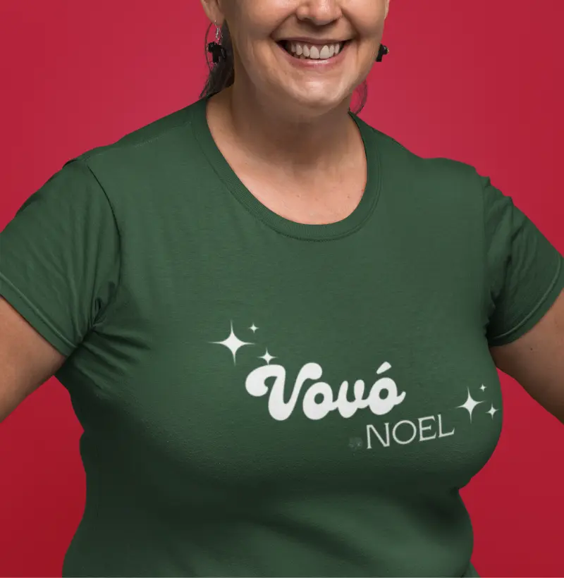 Vovó Noel