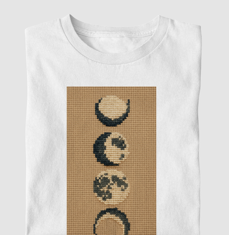 Lunar phases