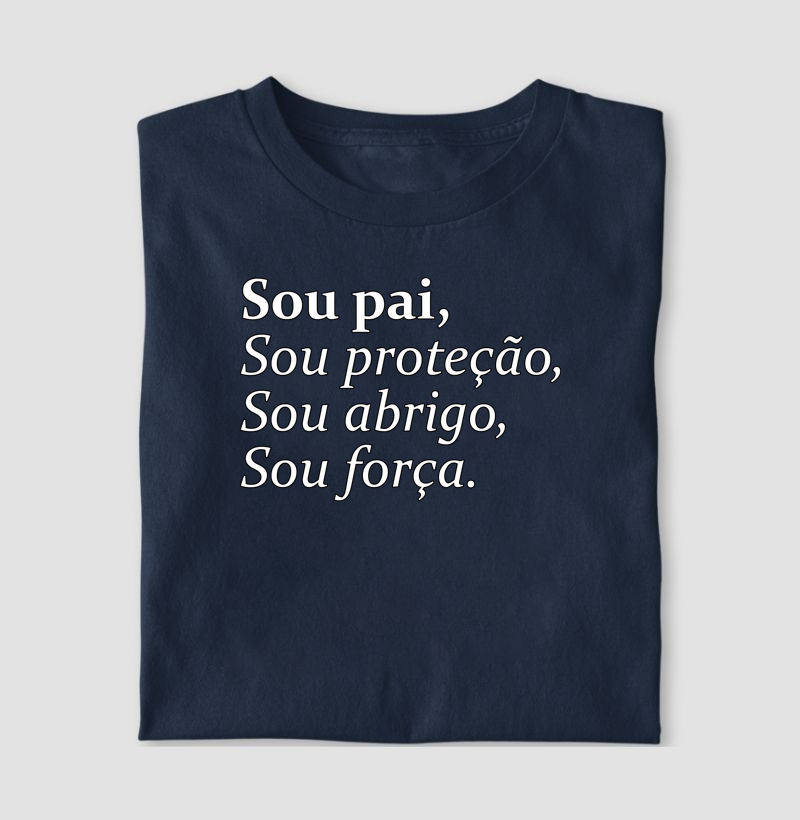Sou pai