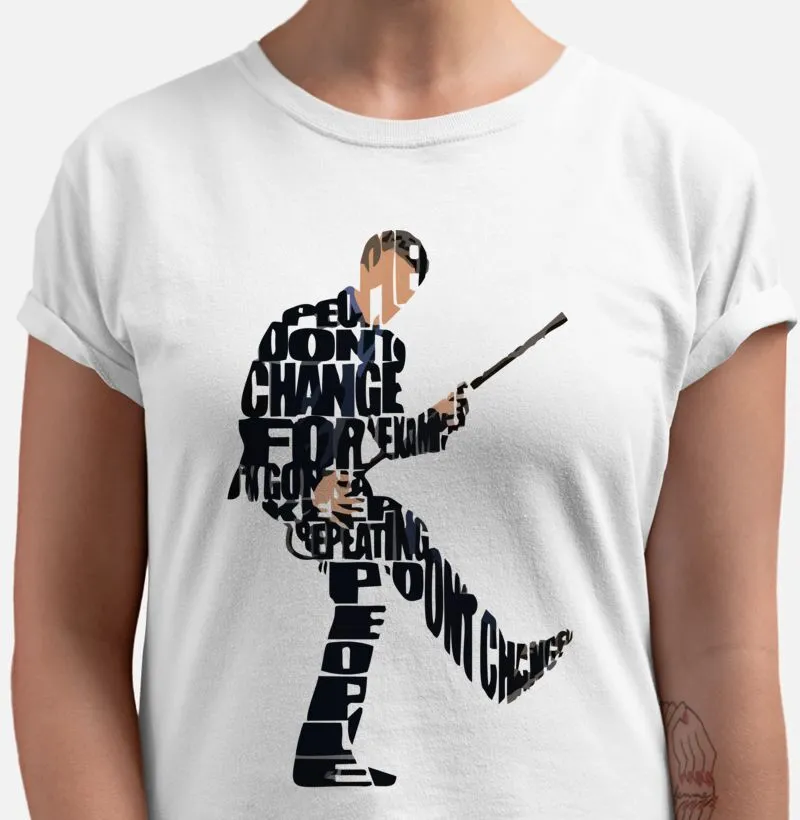 Camiseta - Remédio Irônico