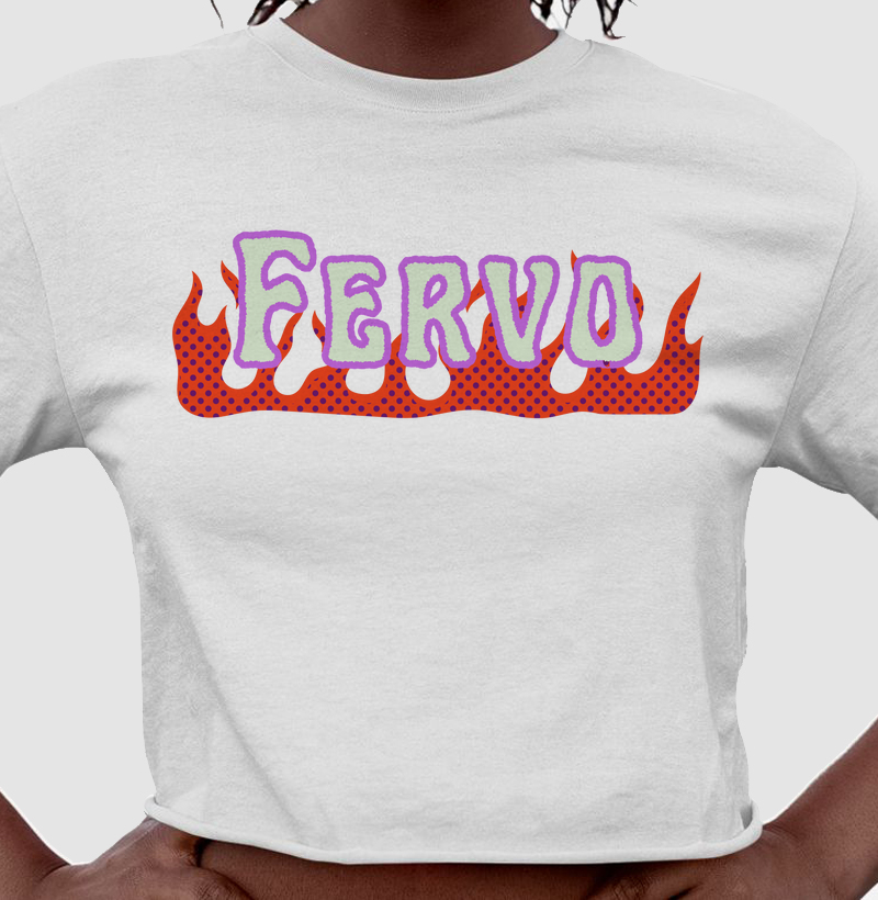 Cropped Fervo