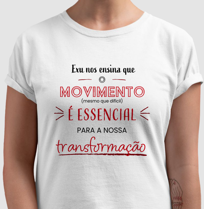 Exu Nos Ensina 