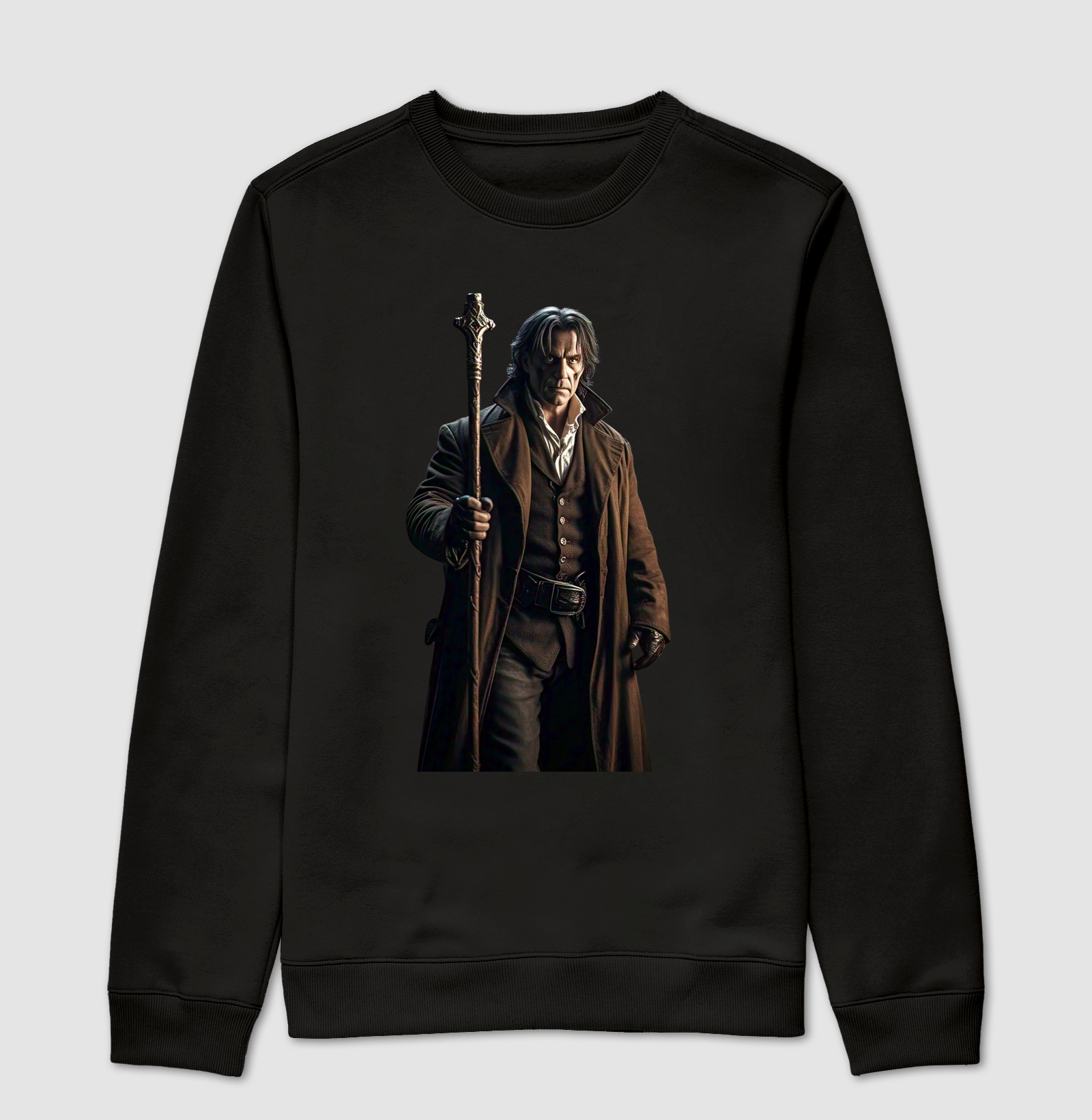 VAN HELSING