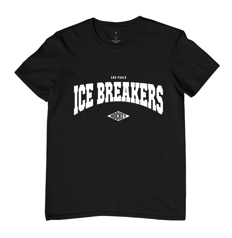 Ice Breakers