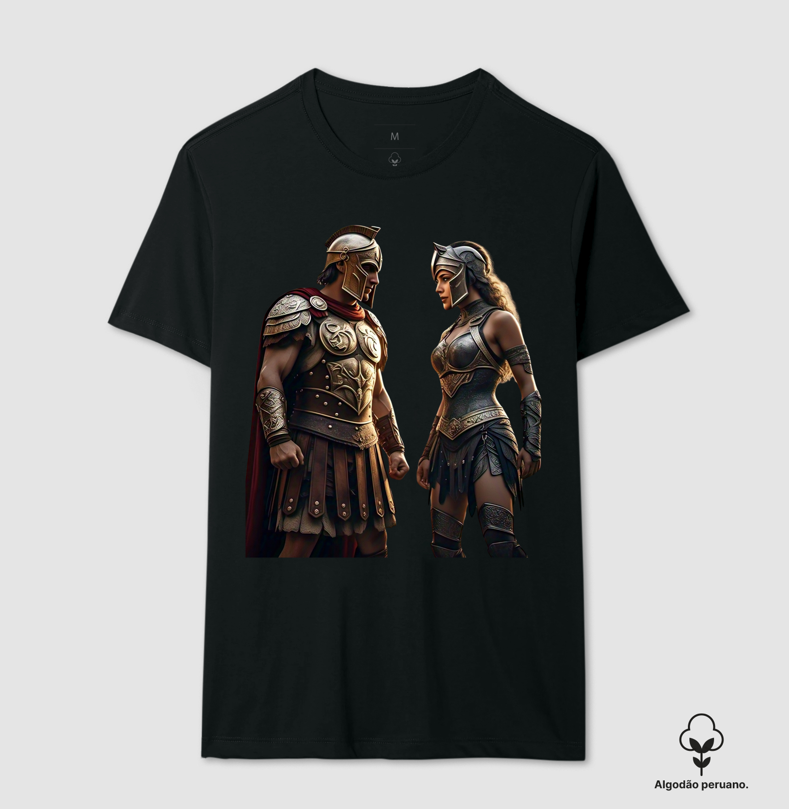 GLADIADORES 