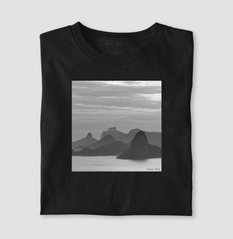 Morros do Rio
