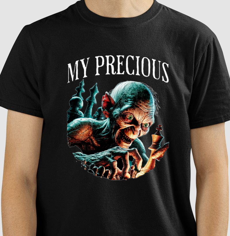 My Precious