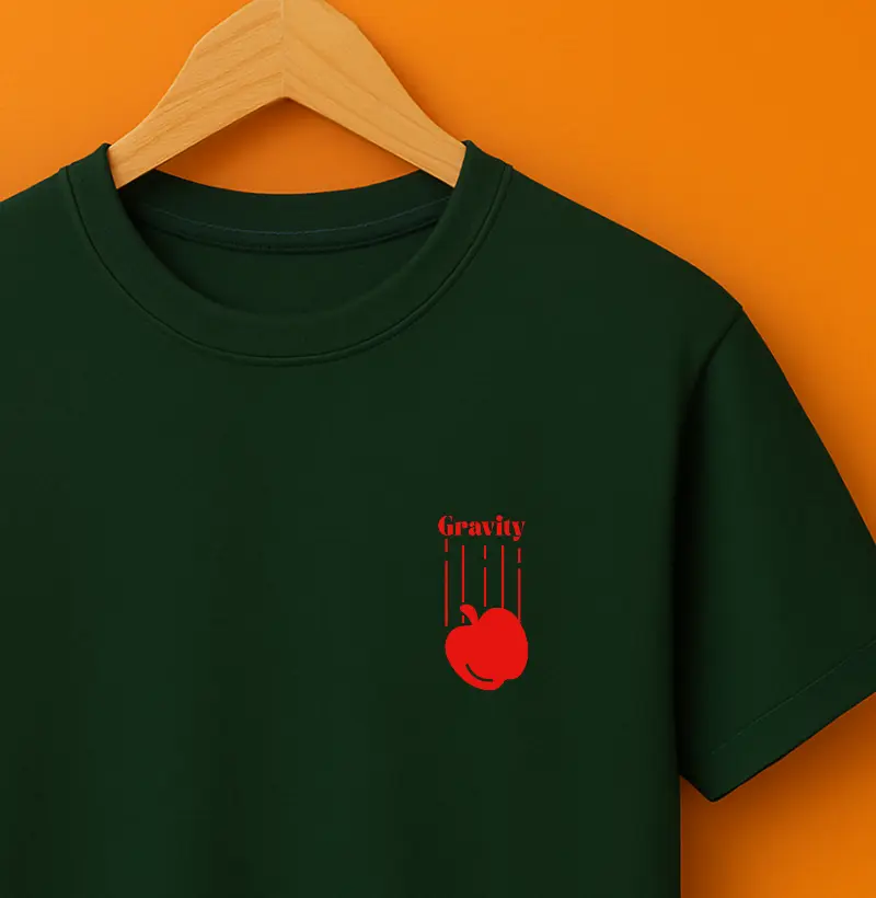 Minimalist gravity