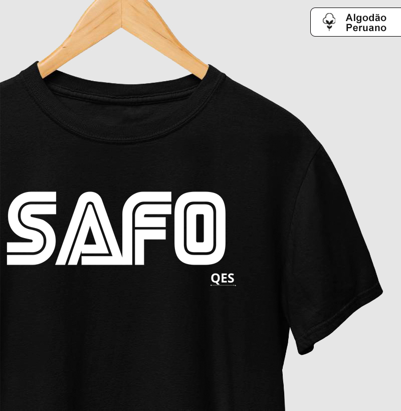 SAFO RETRÔ