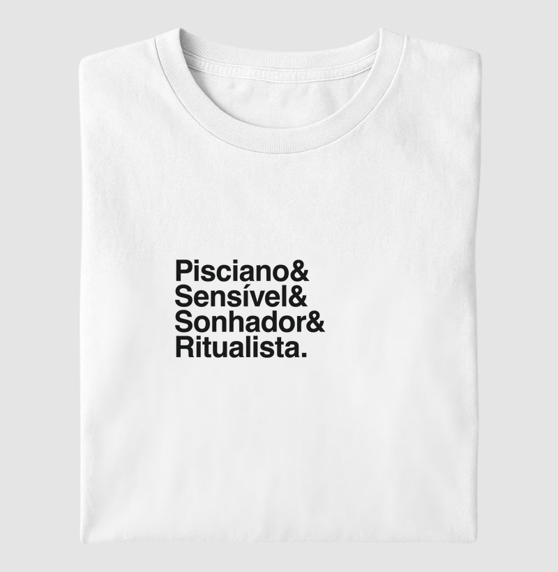 Peixes & Rituais