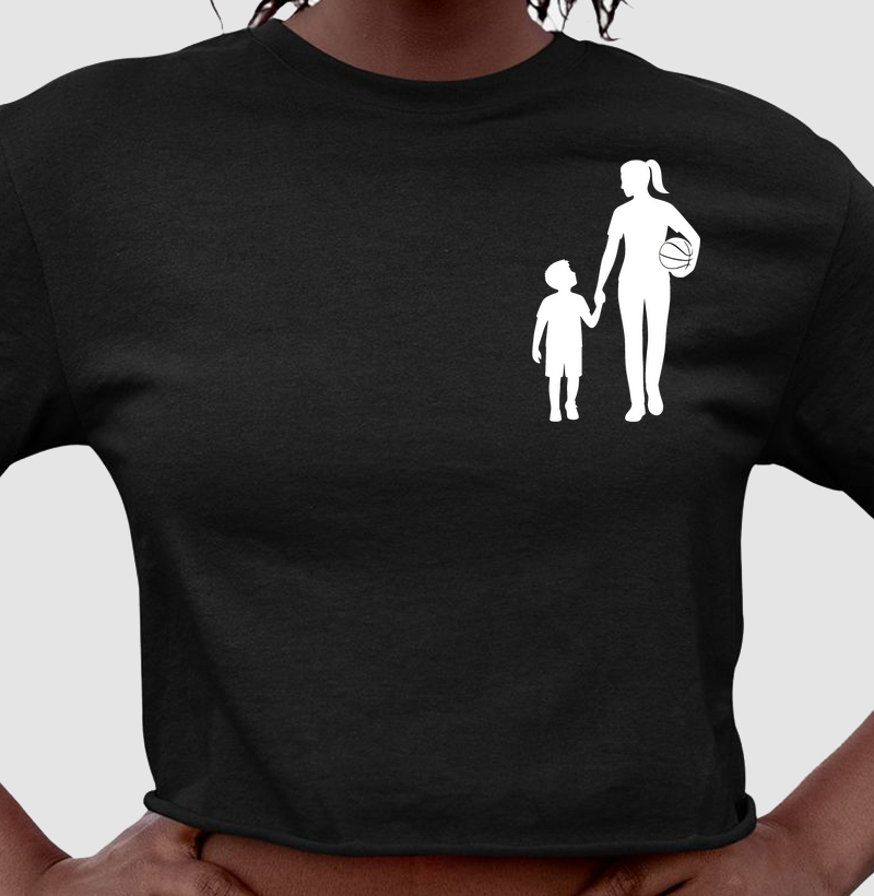 Onde tudo começou - Mãe e Filho