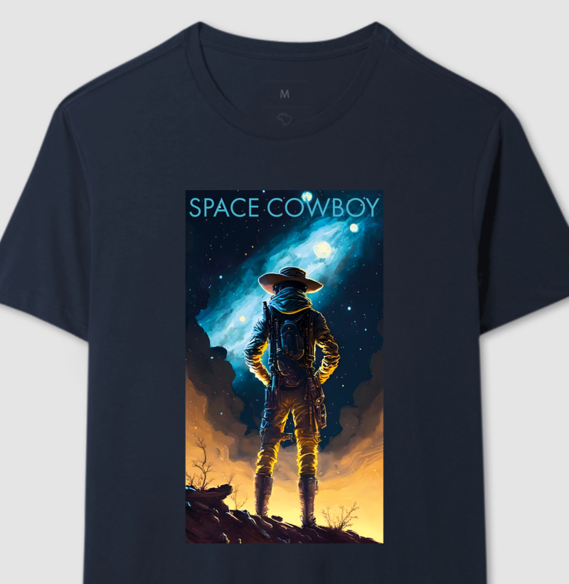 Space Cowboy