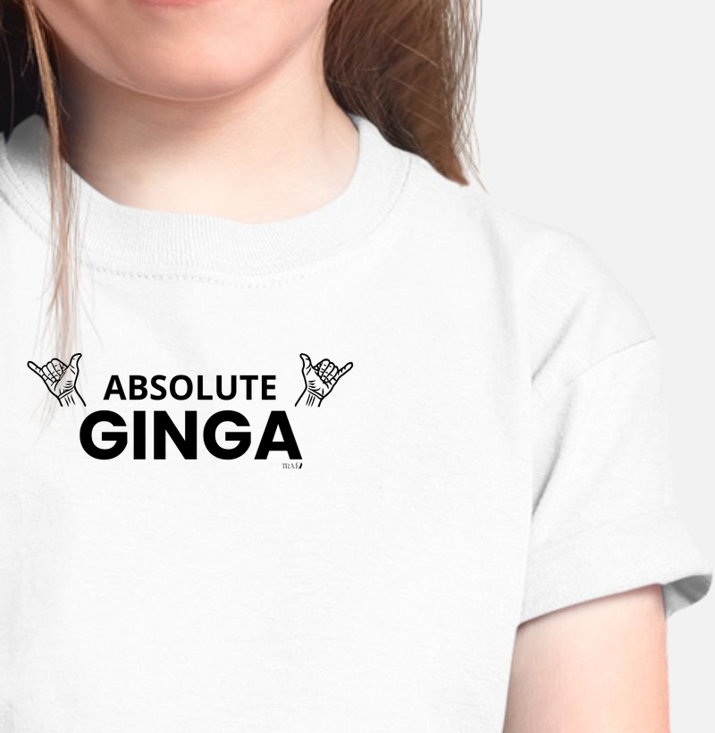 Absolute Ginga