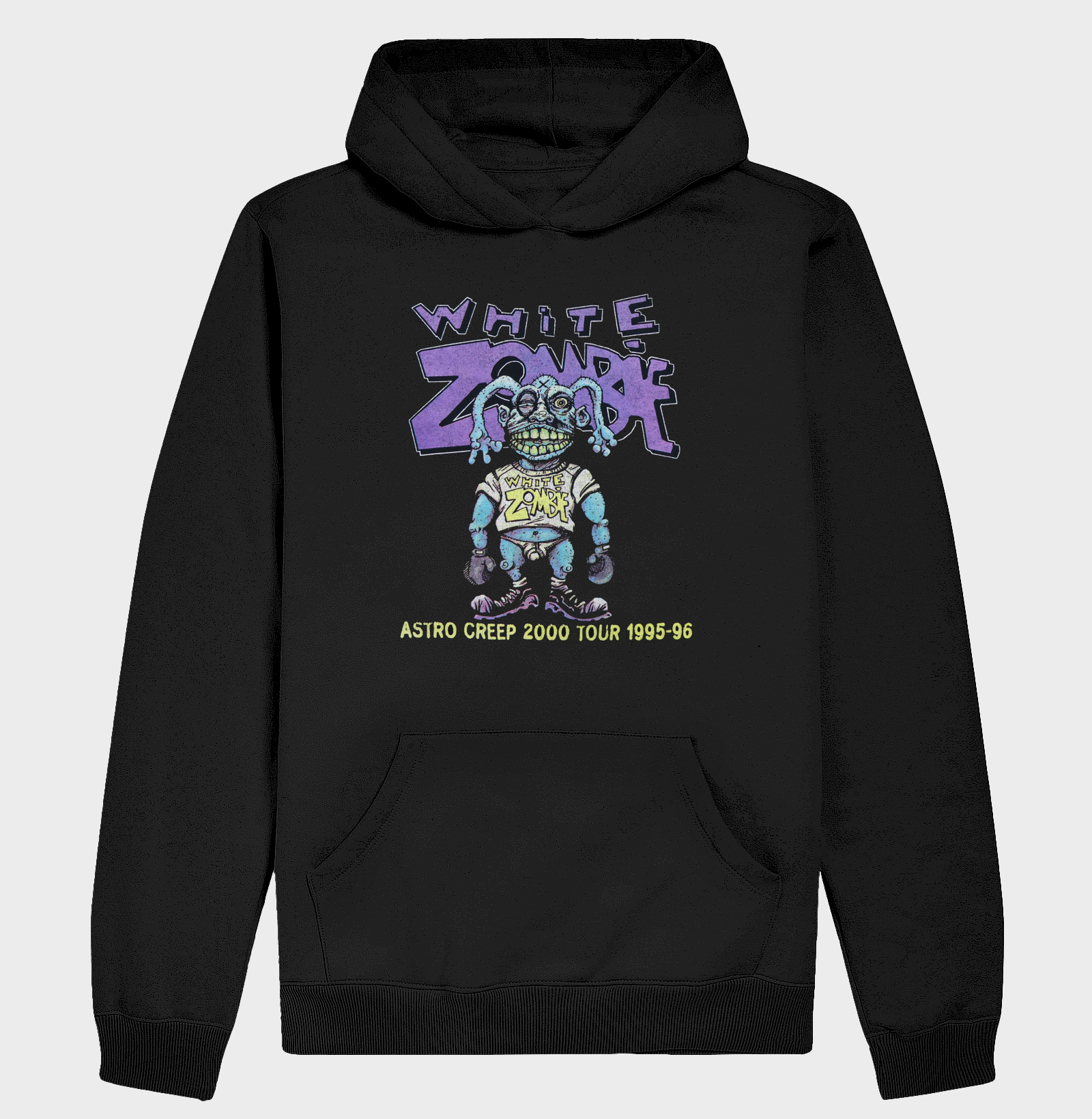 White Zombie - Astro Creep Tour Vintage