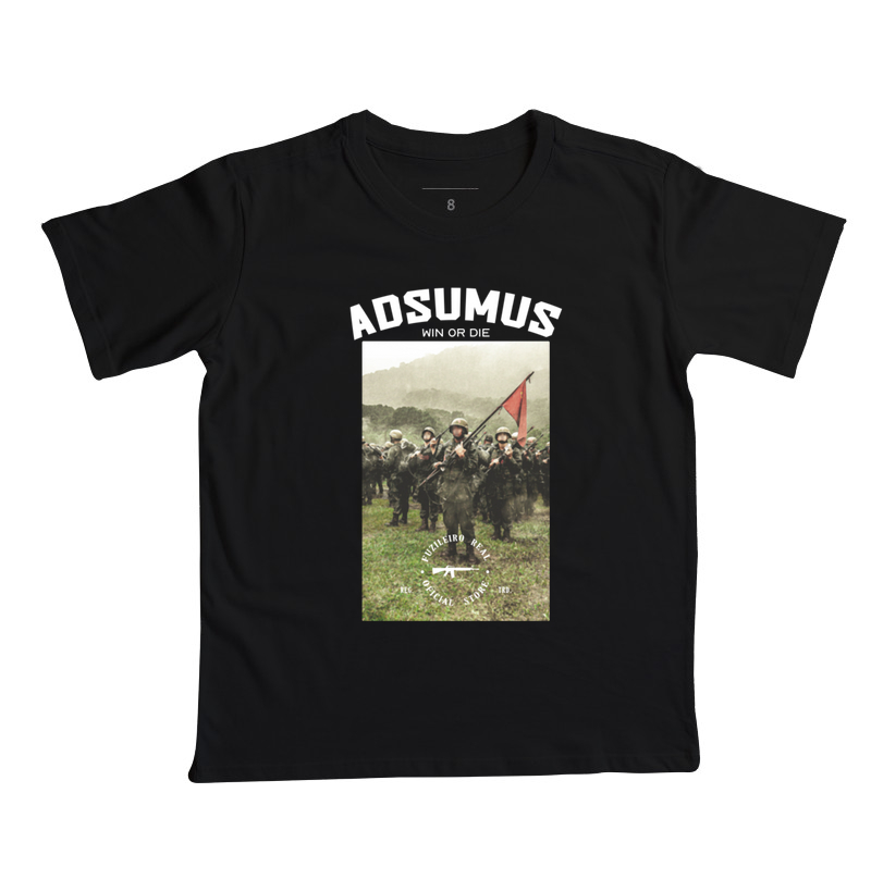 Adsumus