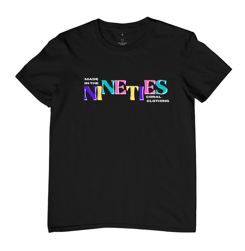 MADE IN THE 90s