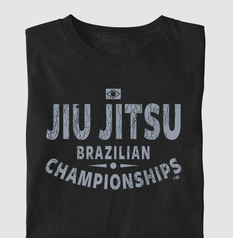 BRAZILIAN JIU JITSU CHAMPIONSHIPS