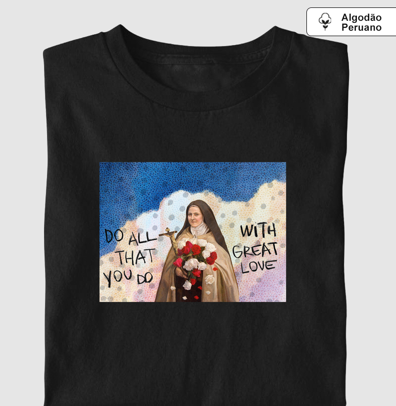 S. Terezinha Ela Menescal