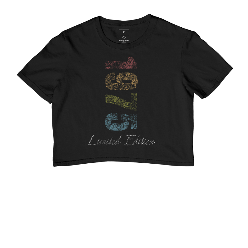 Limited Ed 1975