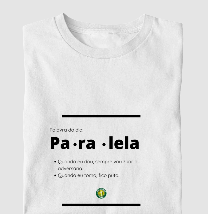 Palavra do Dia