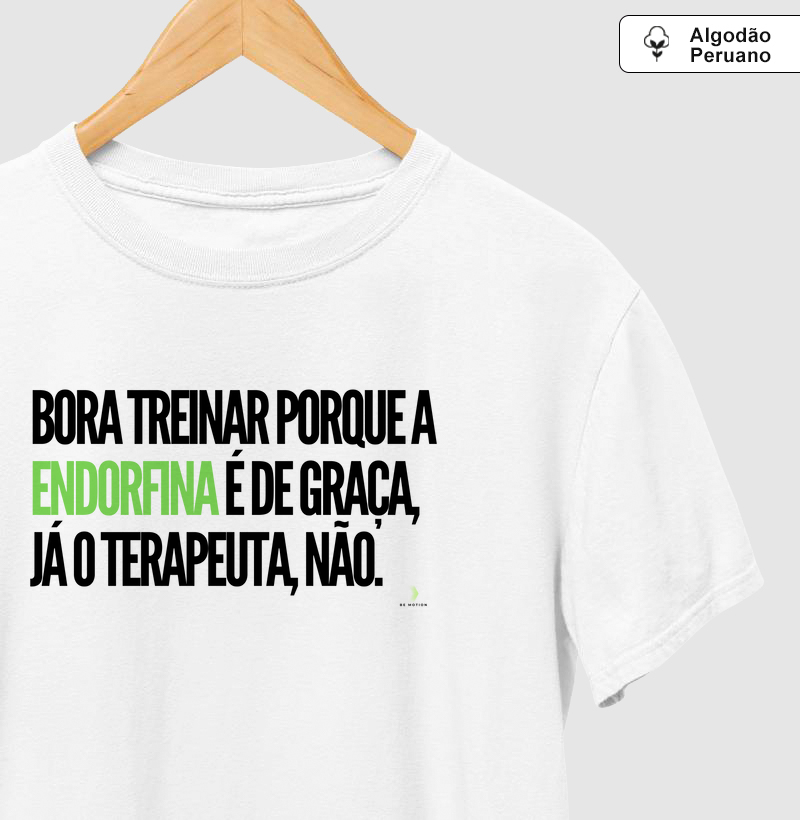 Bora treinar