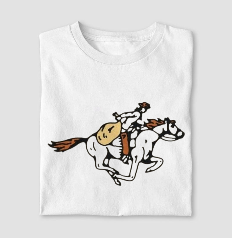  Robbery shirt