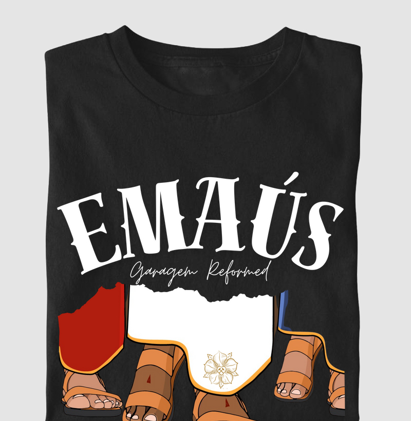 "Emaús" O caminho do milagre...