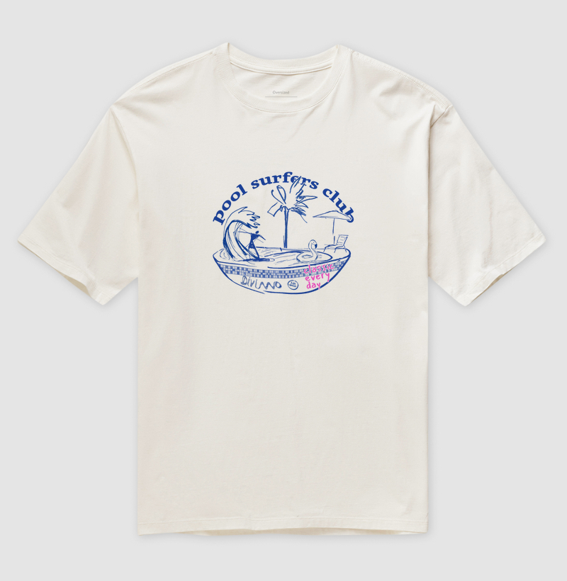 Pool Surfers Club