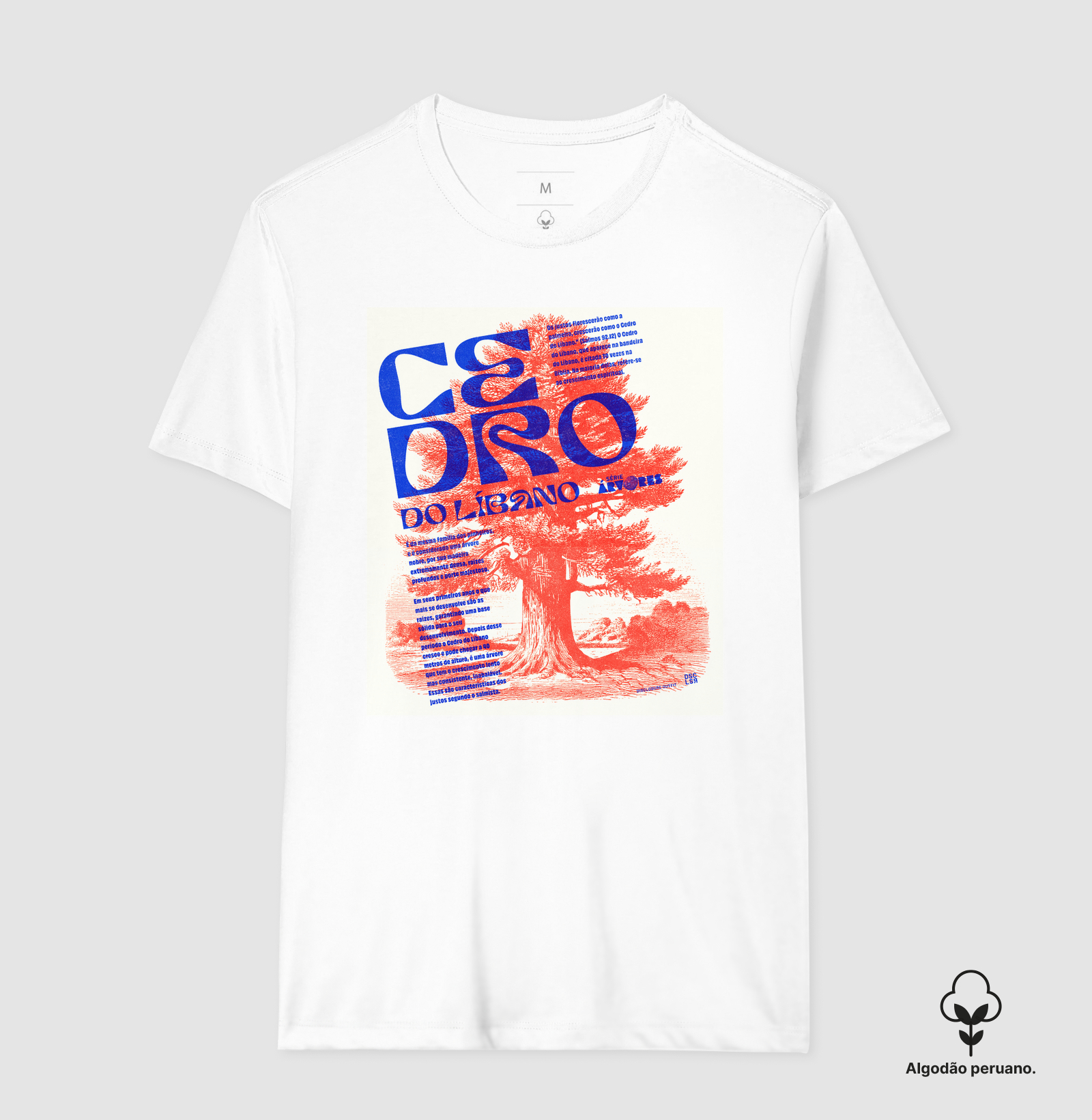 Cedro do Líbano