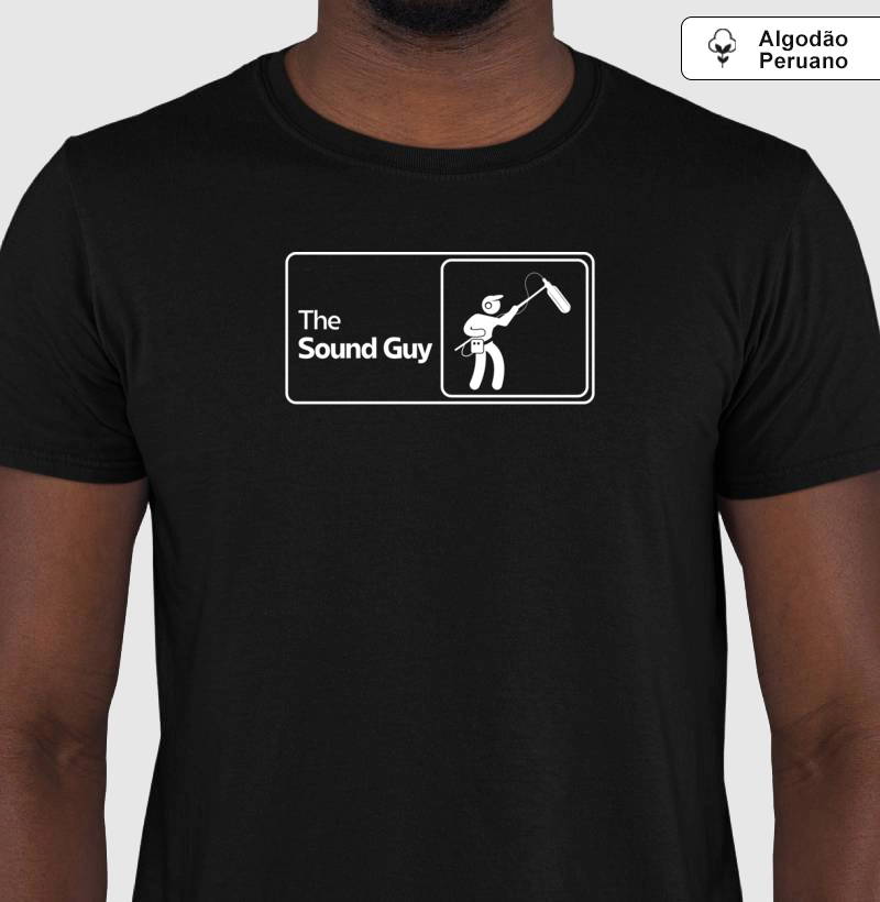 The Sound Guy