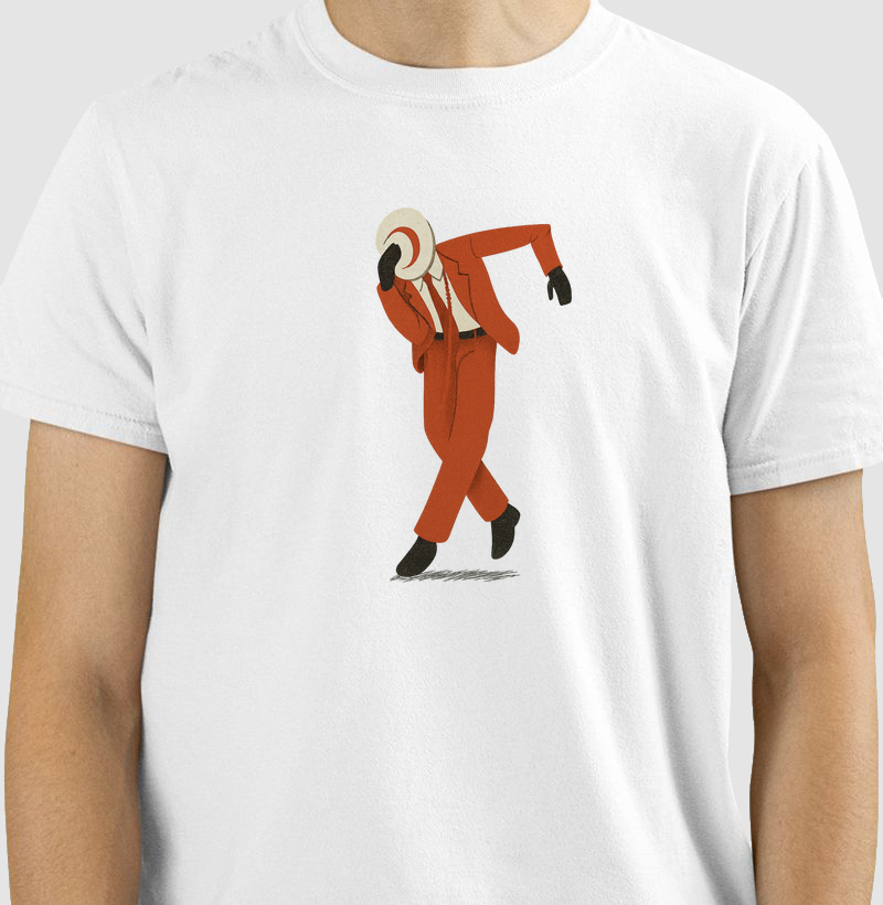 Camisa 0