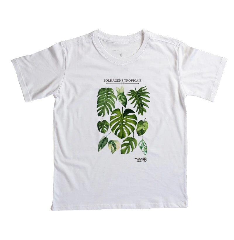 FOLHAS TROPICAIS 