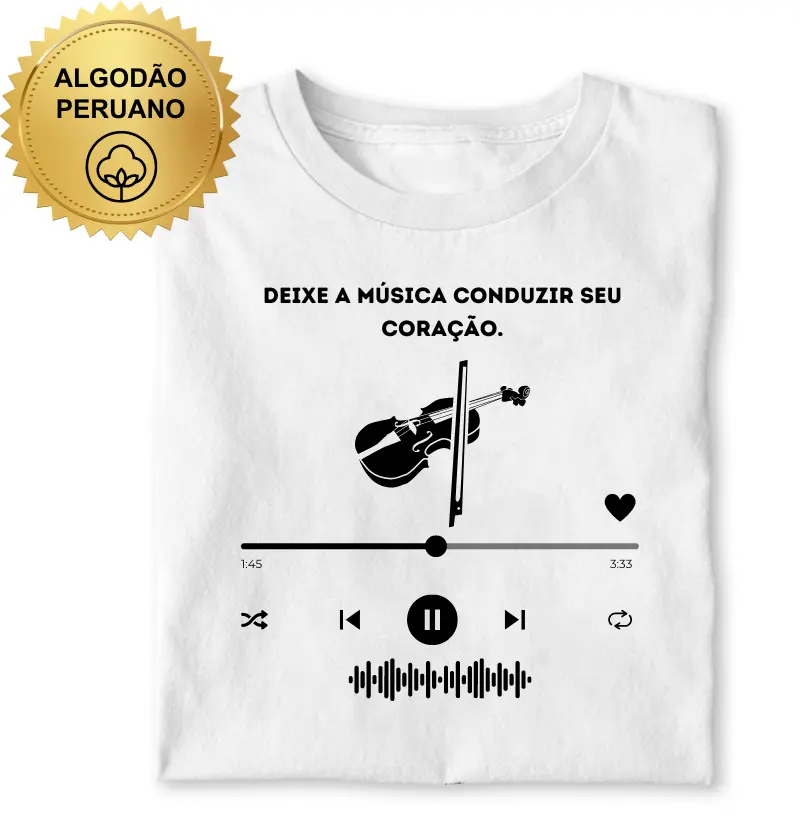 Play Violino
