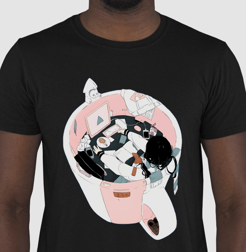 Camisa 0