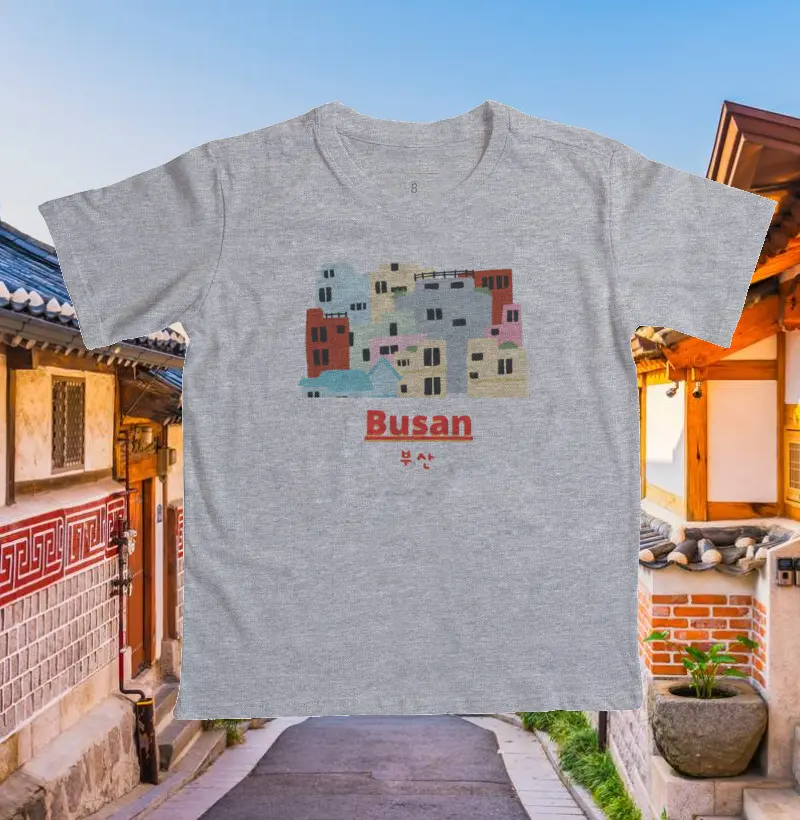 BUSAN MINI
