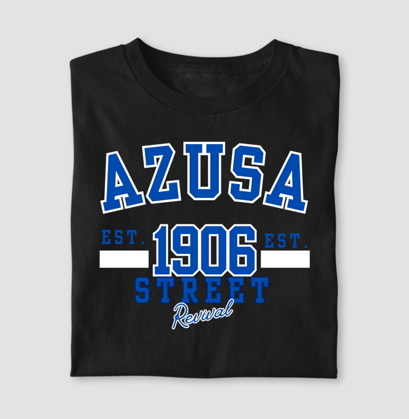 T-shirt Azusa 🔥