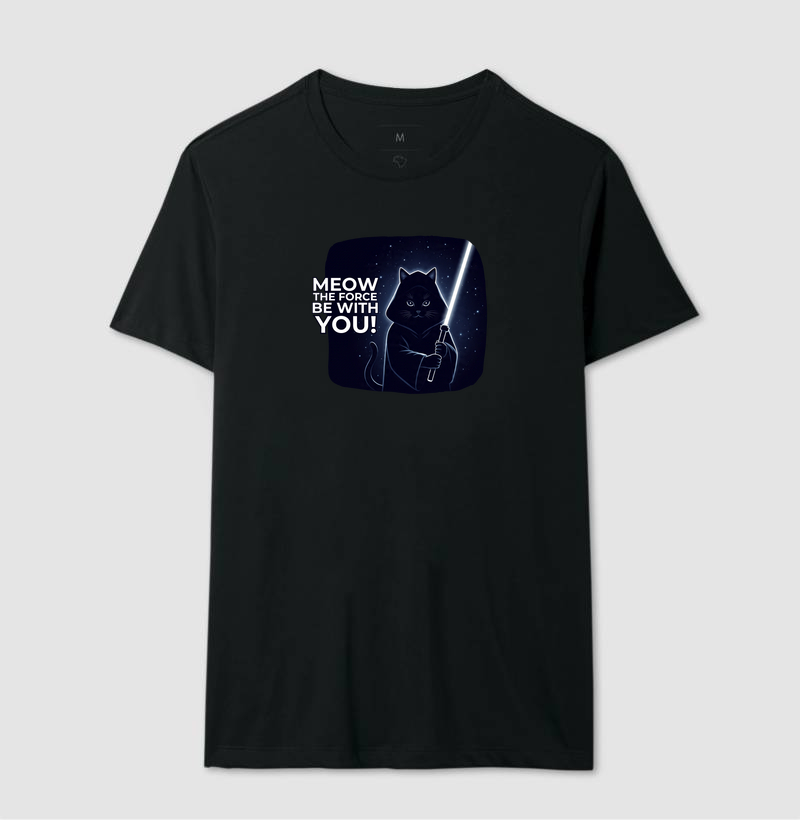 Mestre Gato Jedi