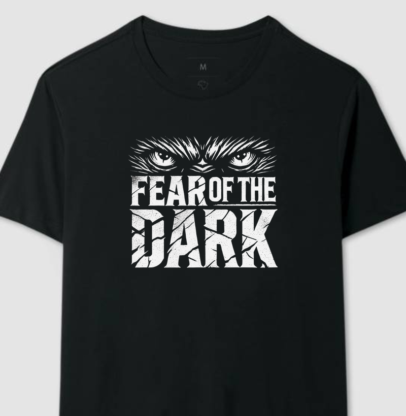Fear Of The Dark