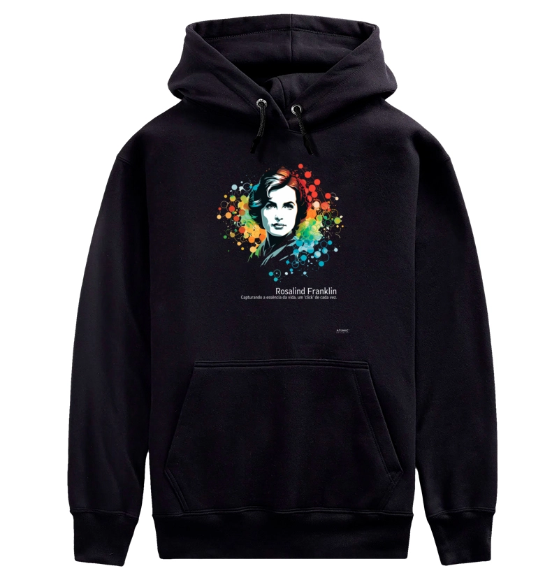 Rosalind Franklin Clicks 2